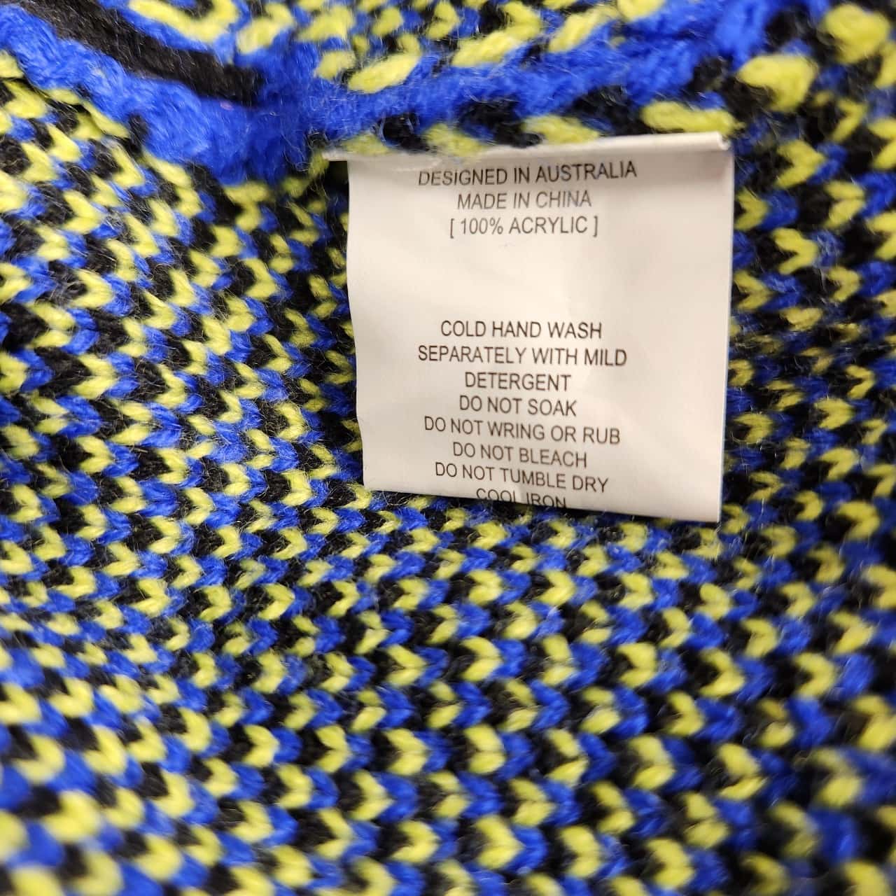 Image Tester