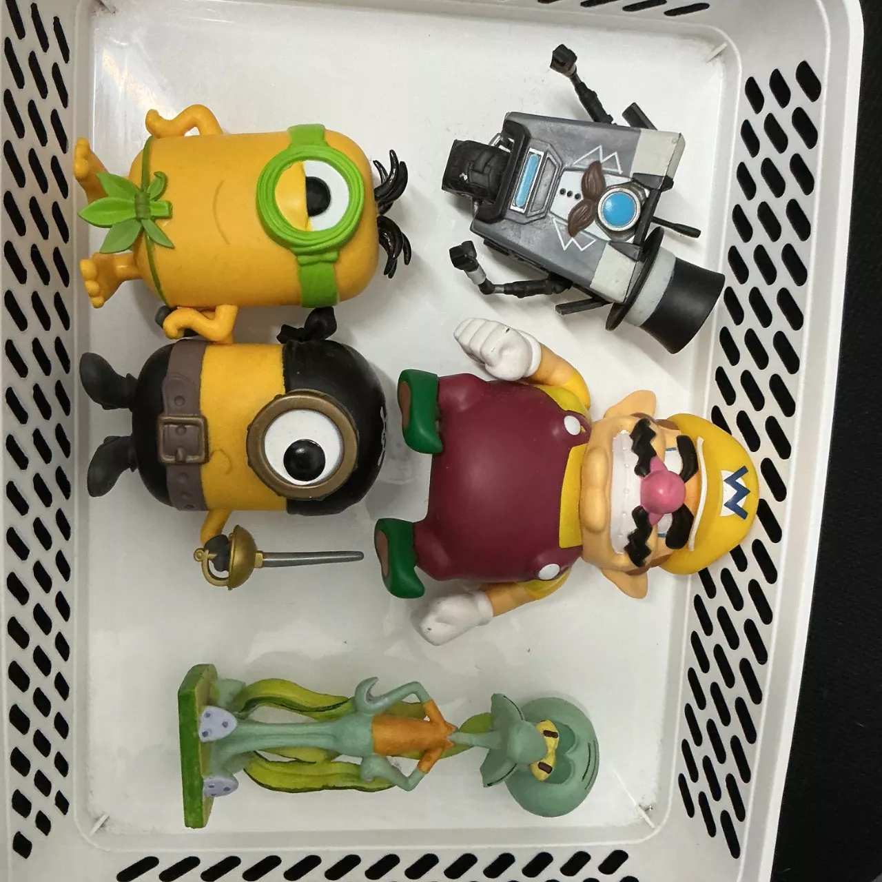 Image Tester