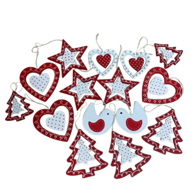 Xmas Decorations