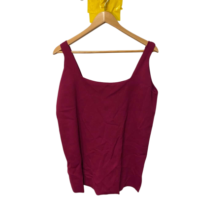 Refinity  Womens  Size XXS ‘Raspberry’ Dress