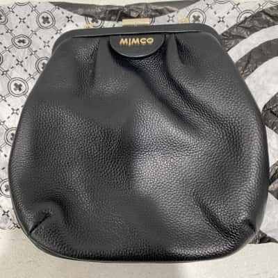 Mimco Black bag