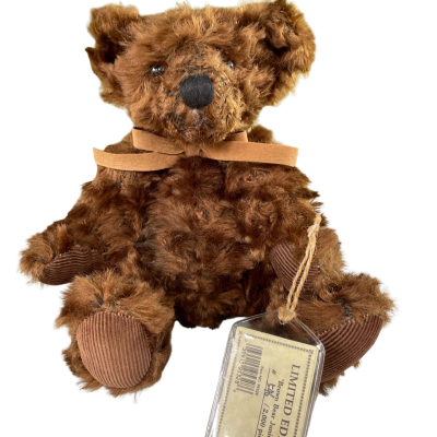 RUSS “Brown Bear Junior”. #546/2000