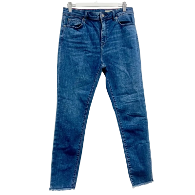 Sass & Bide Straight Leg Jeans Size 31