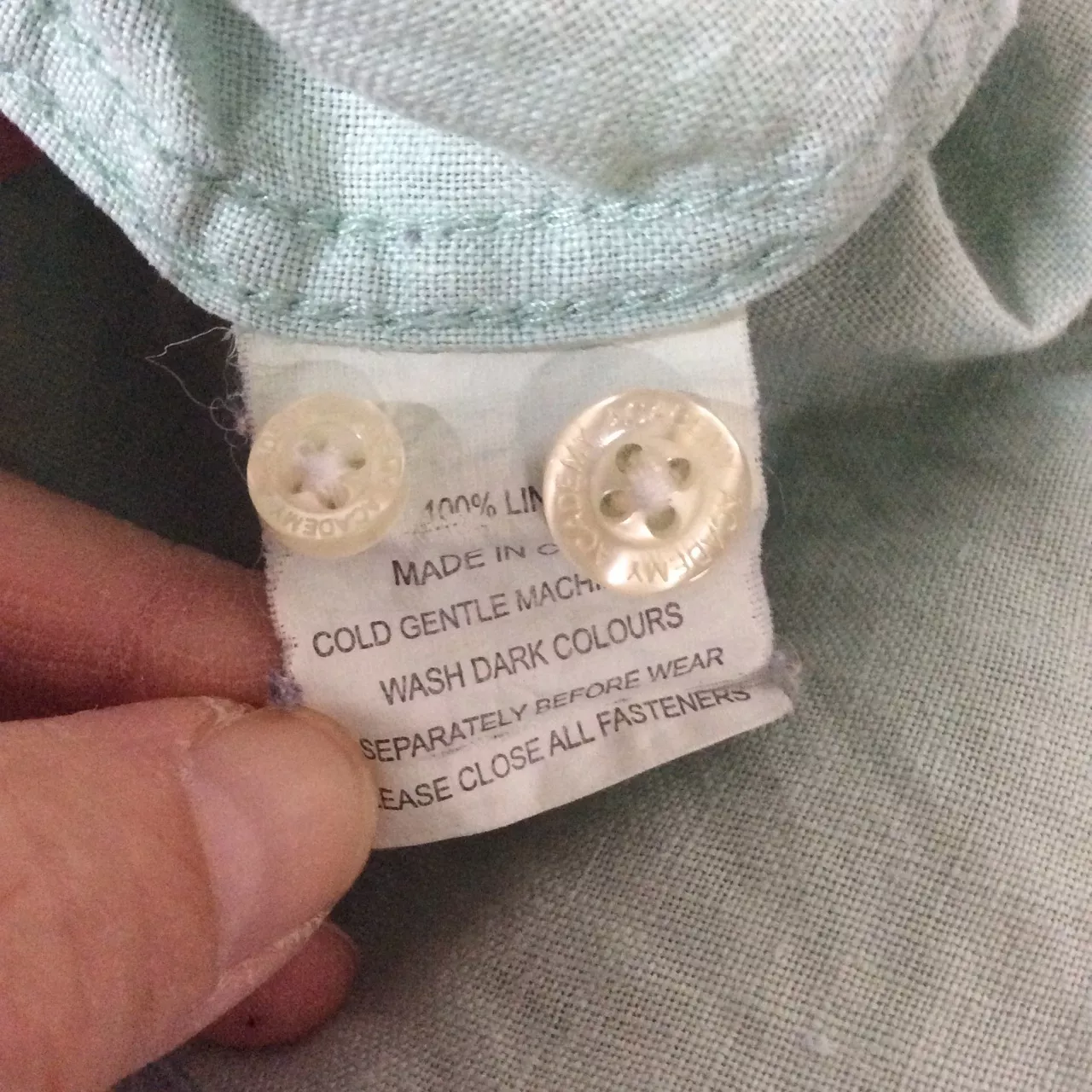 Image Tester