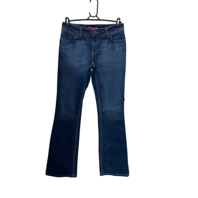 Wrangler Blue Jeans Size 9/10