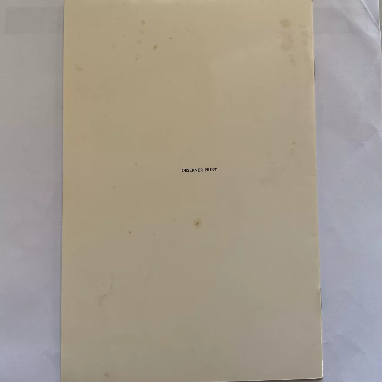 Image Tester