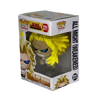 FUNKO POP - My Hero Academia- All Might (weakened)