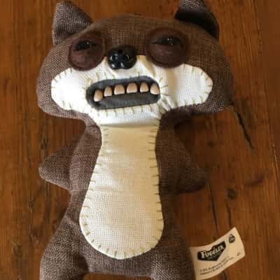 Fuggler Brown