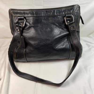 Colorado Womens Handbag Black  