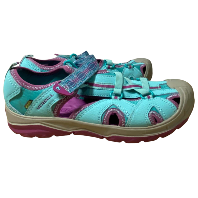Merrell Girls Hydro Sandal size M