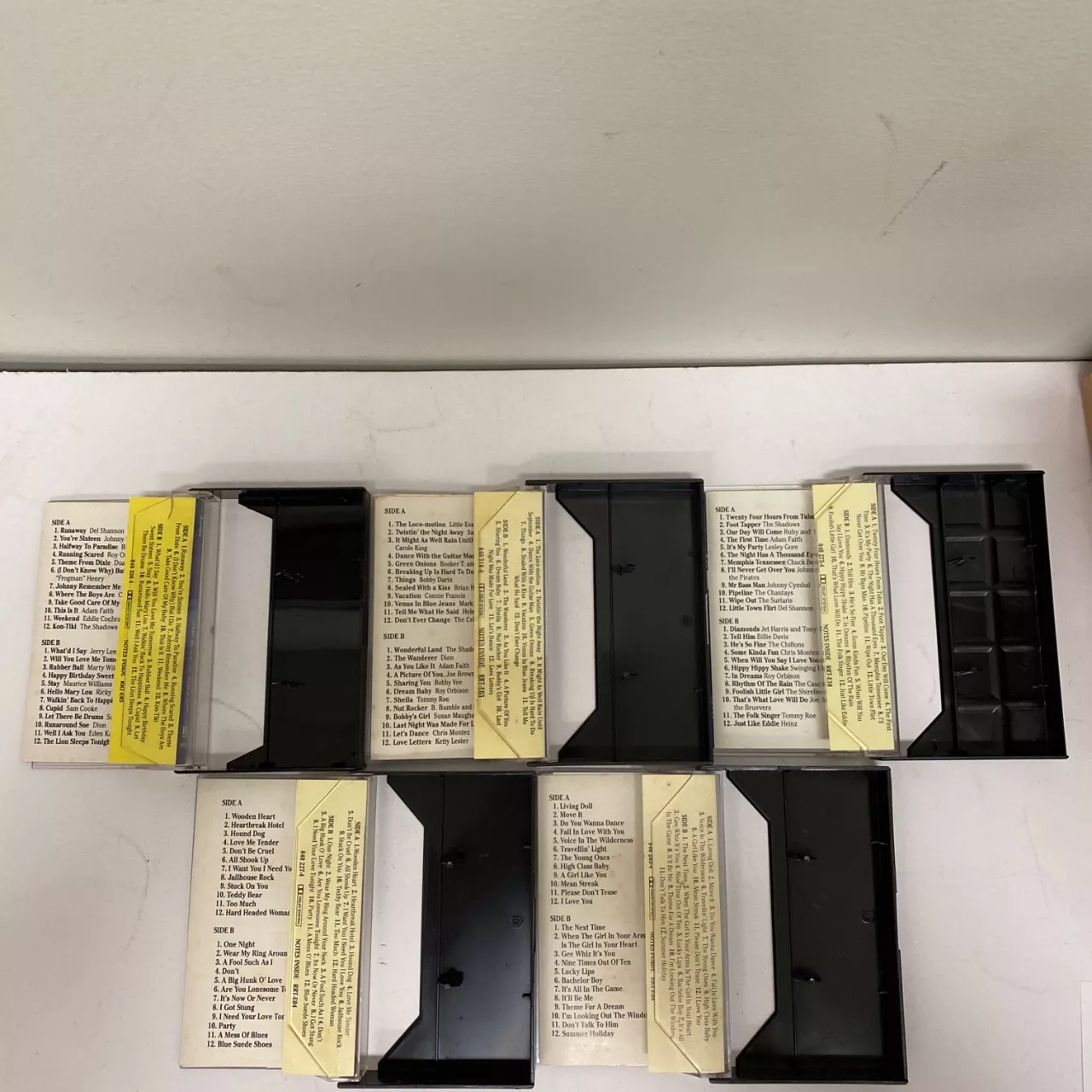 Image Tester