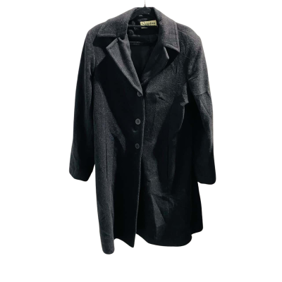 Sophia of Melbourne Size 18 Women’s Black Coat