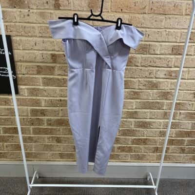 Samantha rose  Womens off the shoulder dress Size 12 
