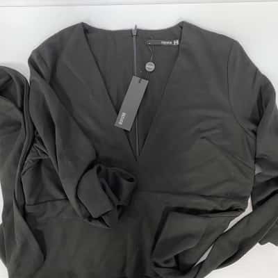 Seduce Womens Margarita Top - Size 14 Brand New RRP$99.95