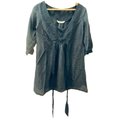 Bracewell Womens Top Size 2 Black
