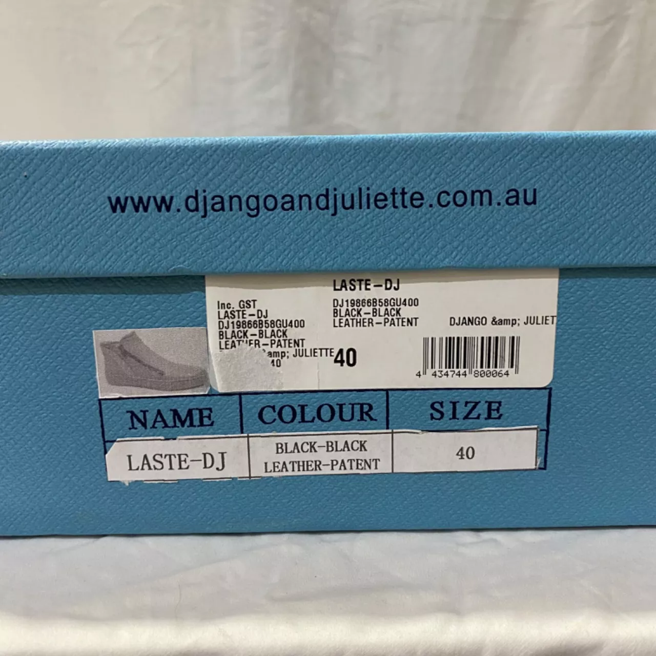 Image Tester