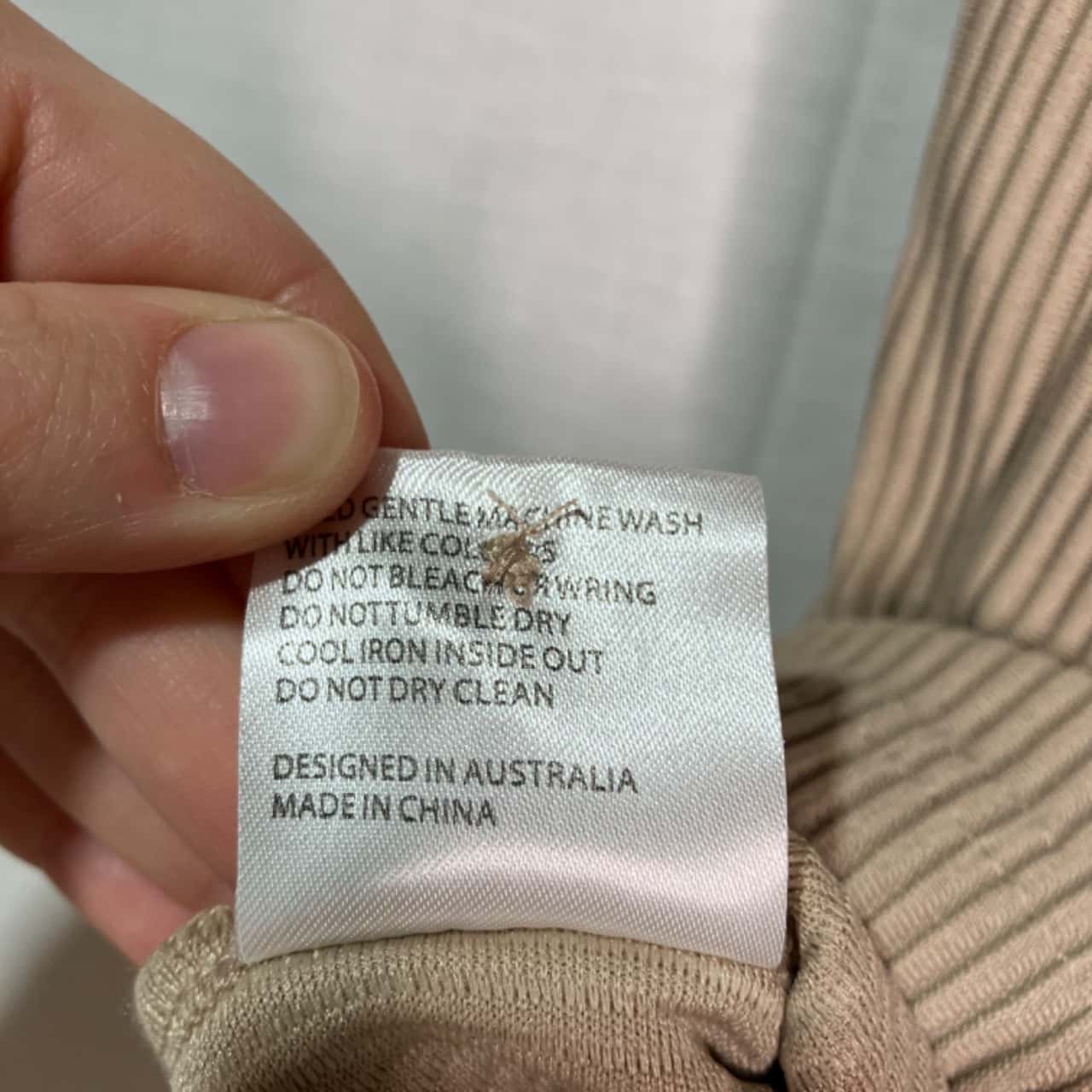 Image Tester