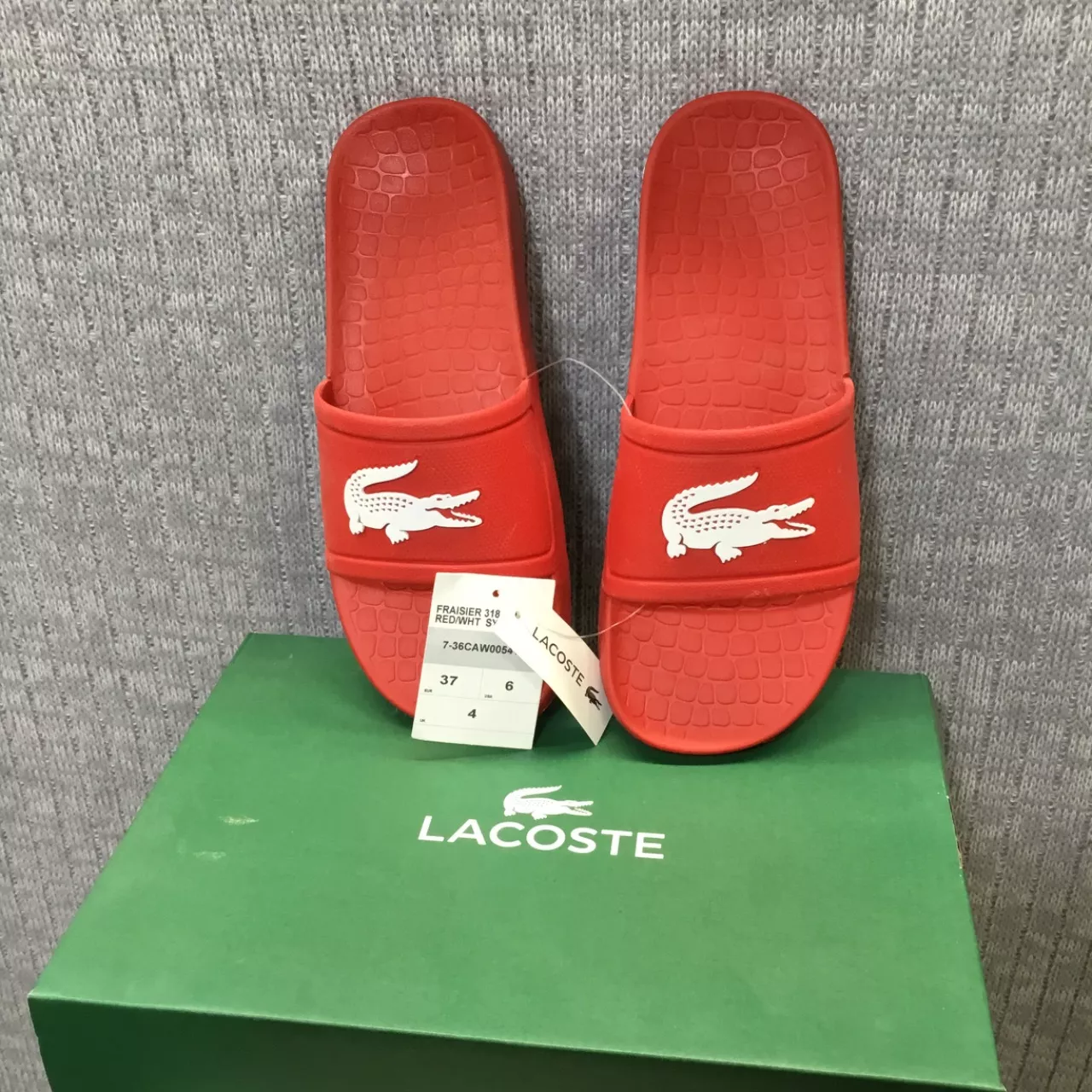 Image Tester