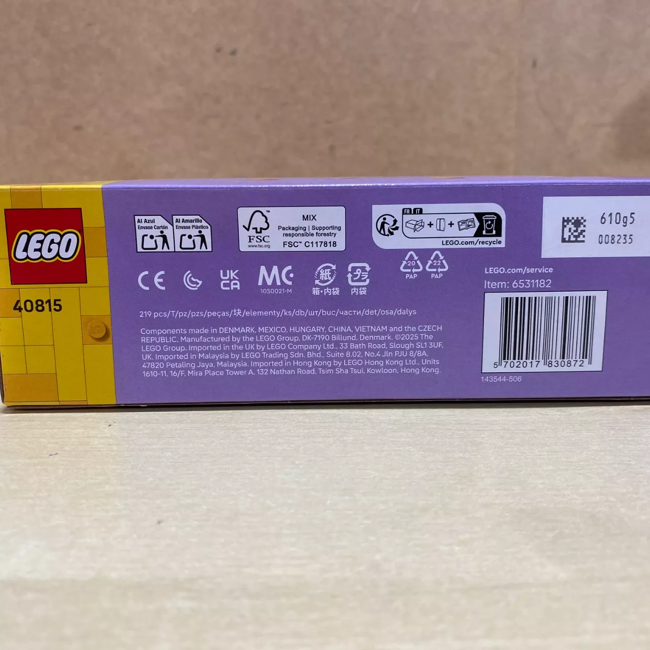 Image Tester