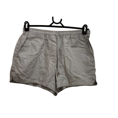 Country Road Womens  Size 4 Shorts Grey 