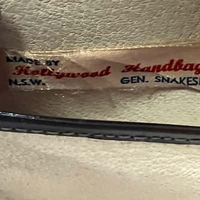  Womens Brown handbag