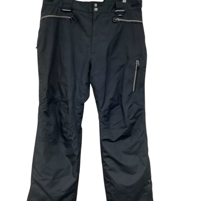 Crane Snow Extreme Mens  Size L Black  