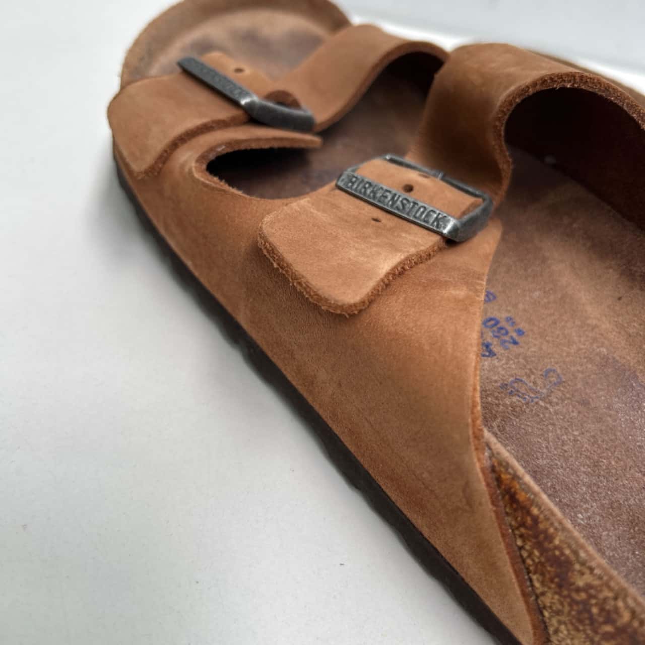 Birkenstock Arizona Size 43 (s)