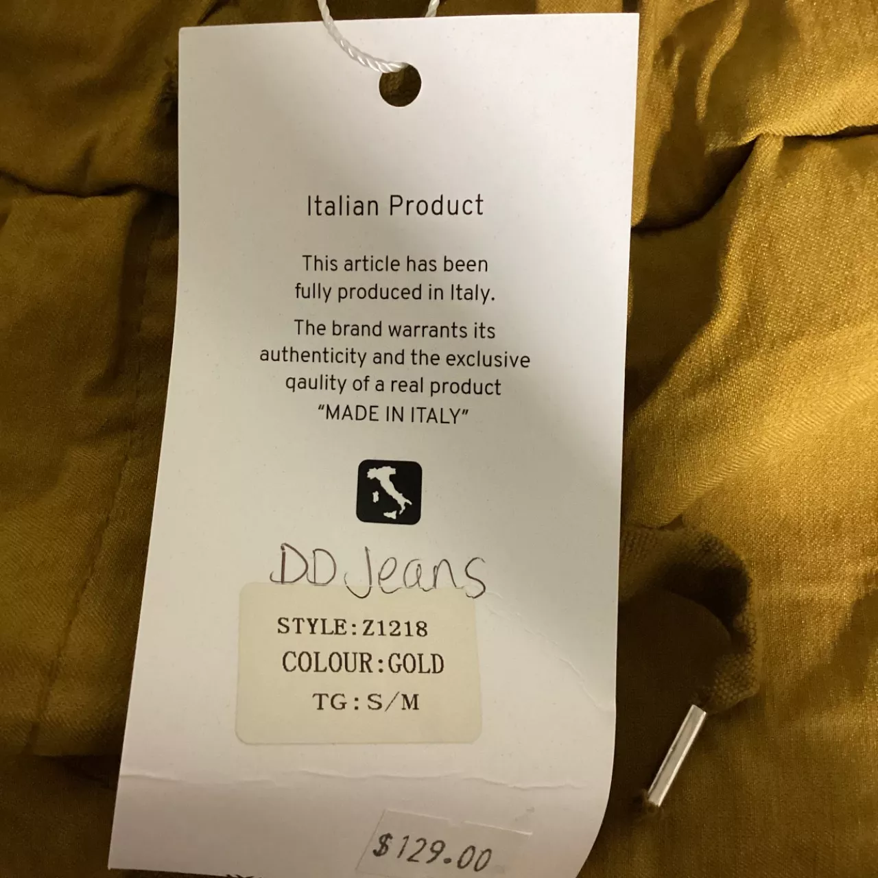 Image Tester