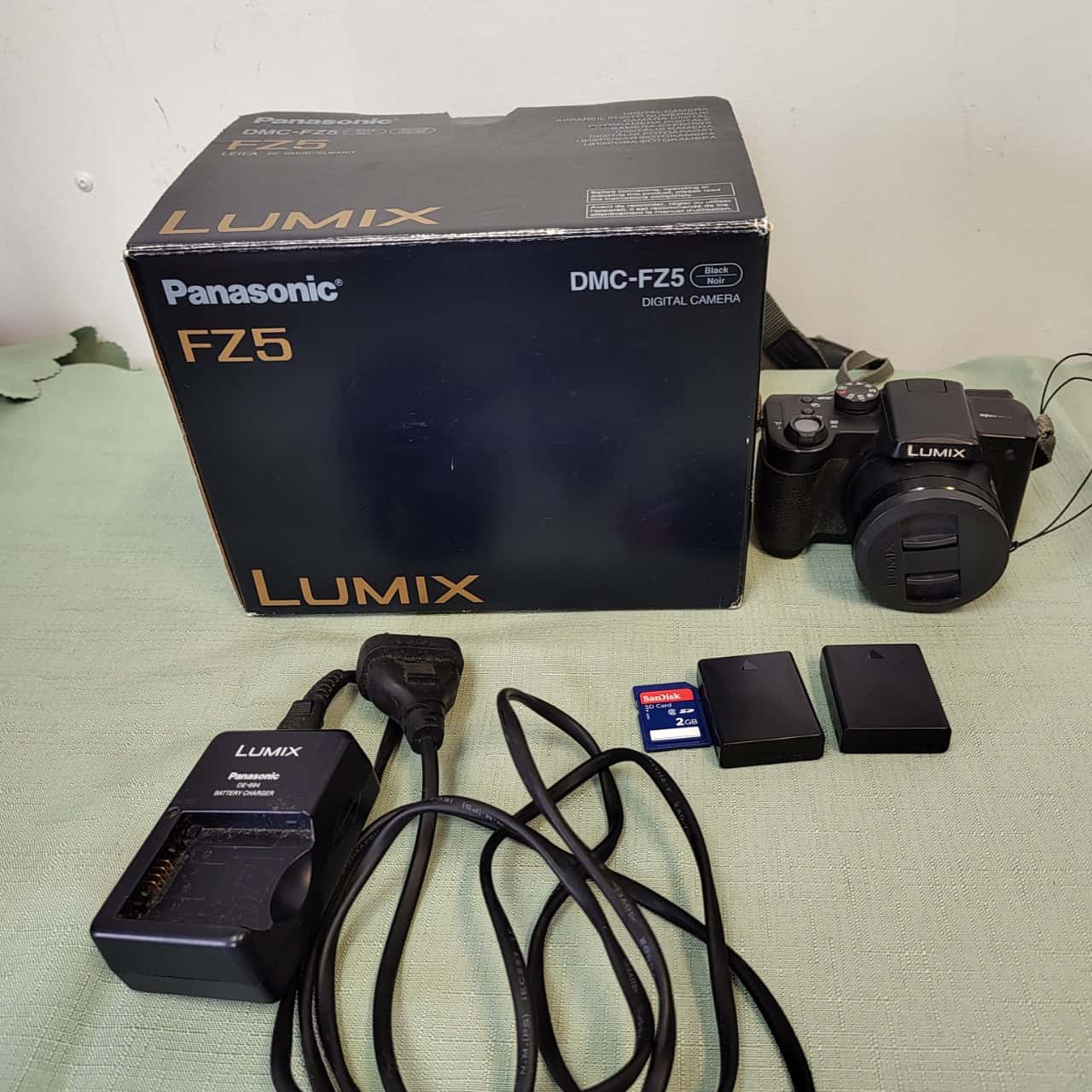 Image Tester