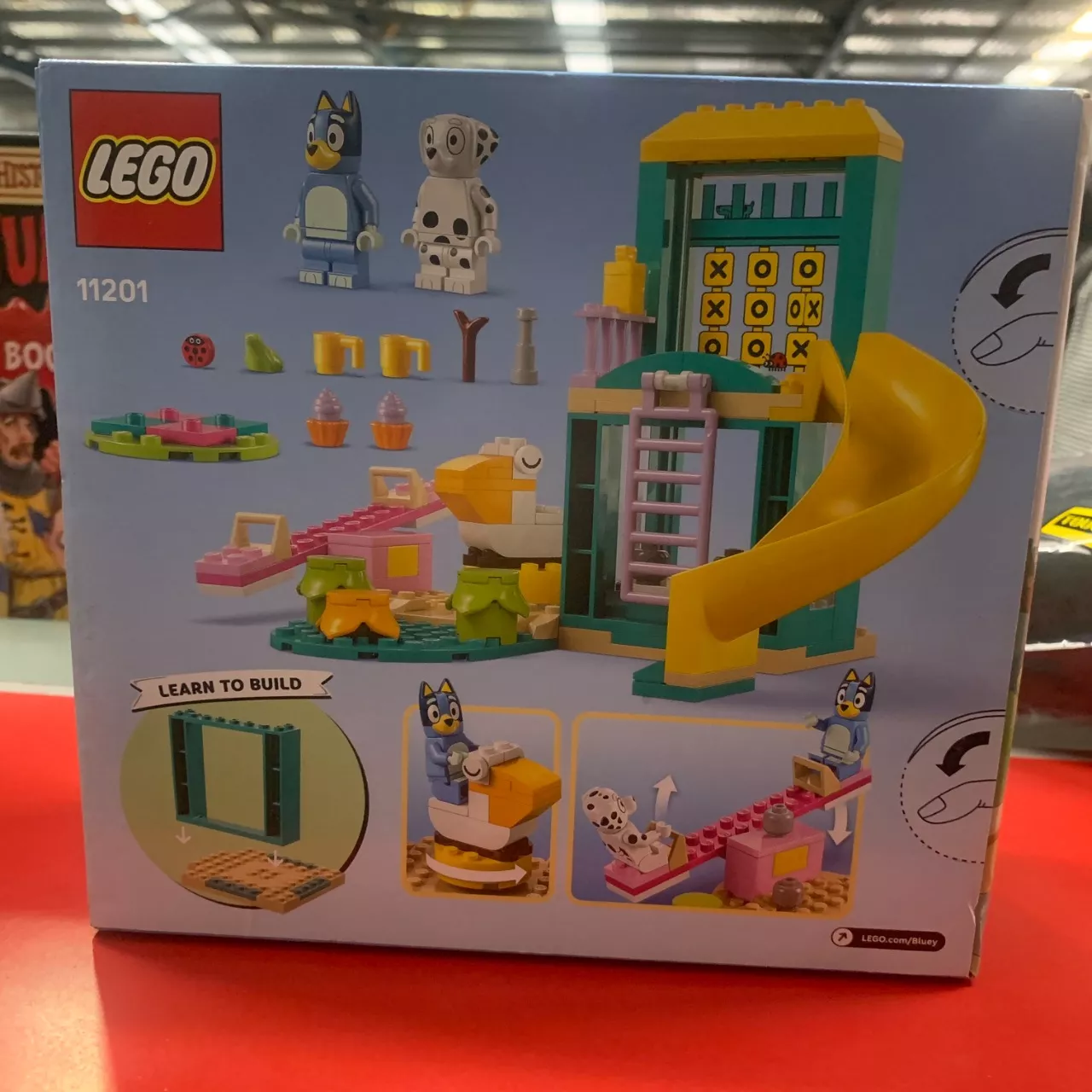Image Tester