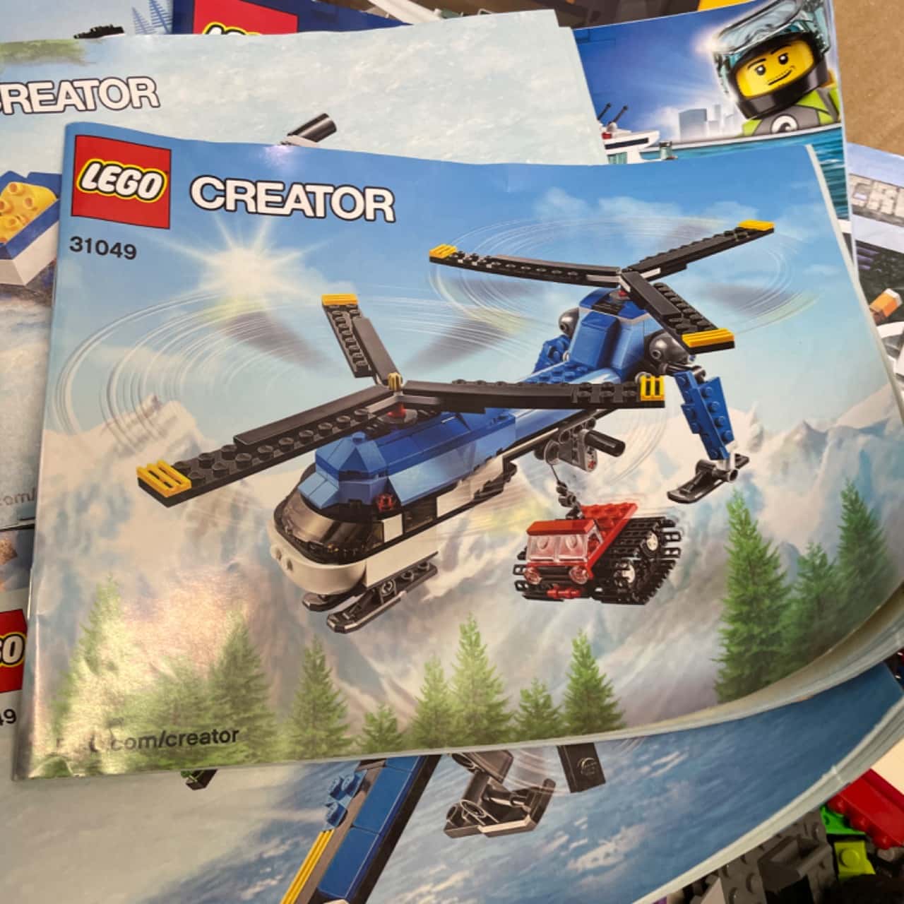 Image Tester
