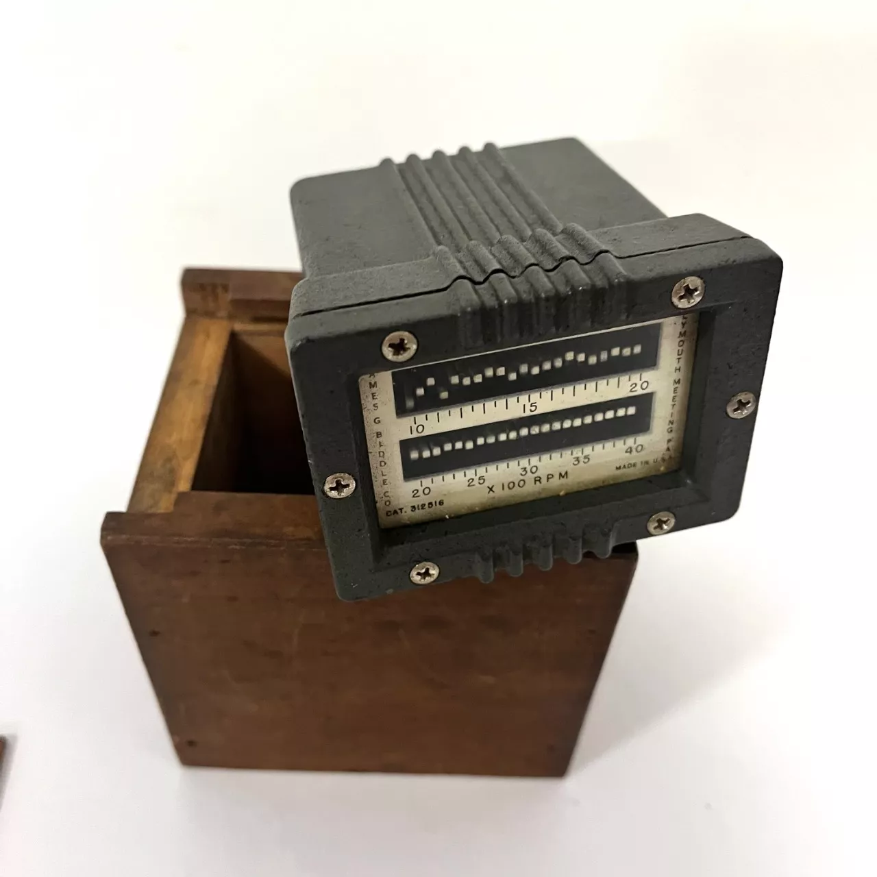 Image Tester