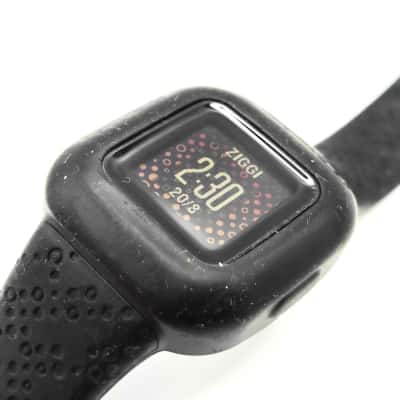 Garmin Vivofit JR3 Junior Fitness Tracker In Near New Working Condition