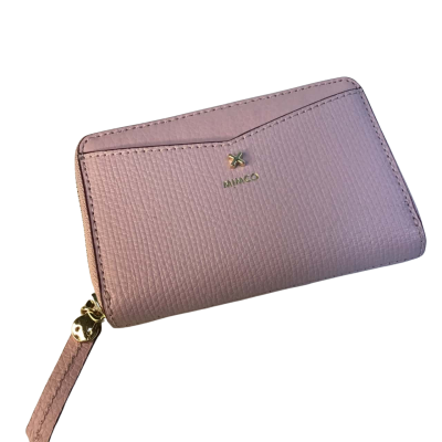 Mimco Womens Mauve Purse