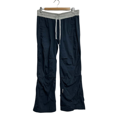 Lorna Jane Womens Size S Blue Track Pants 