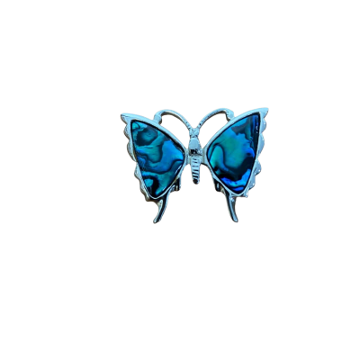Pretty Butterfly brooch