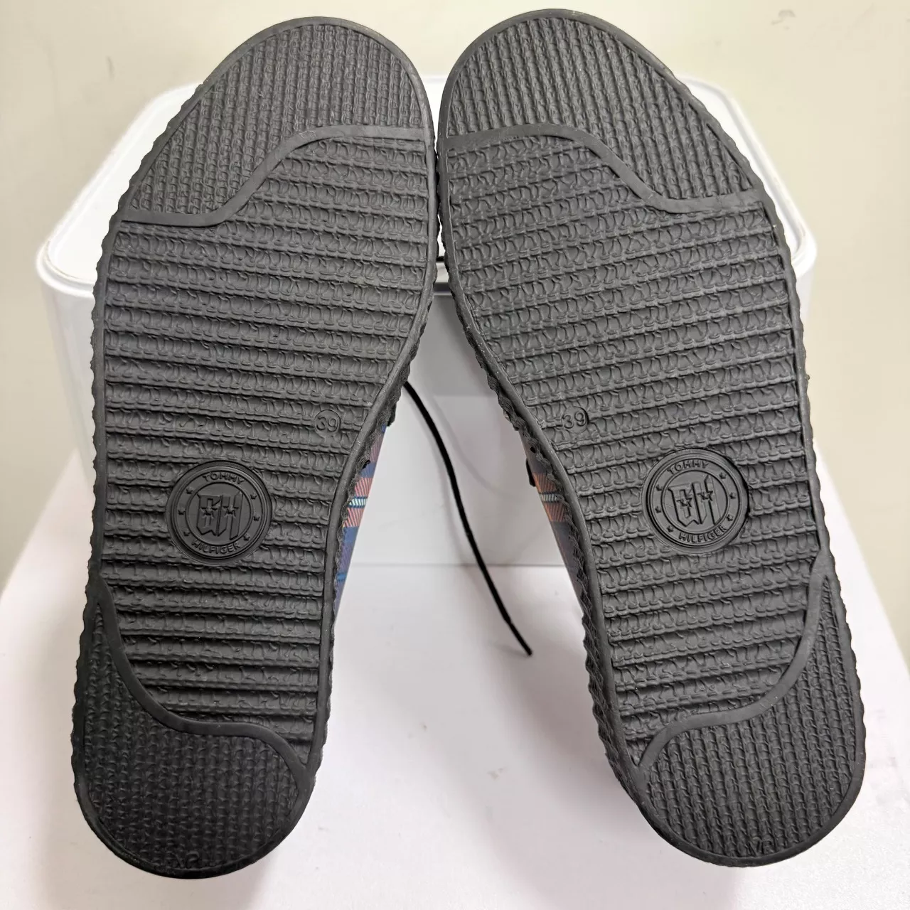 Image Tester