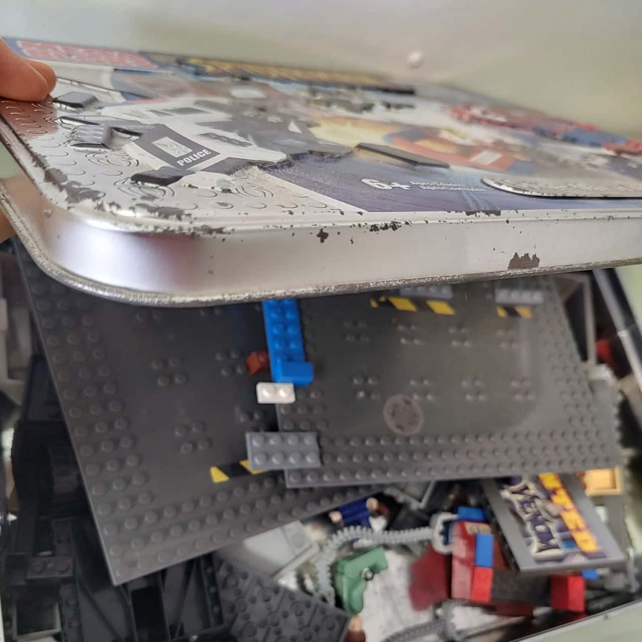 Image Tester