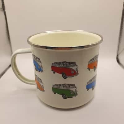 Volkswagen Mug
