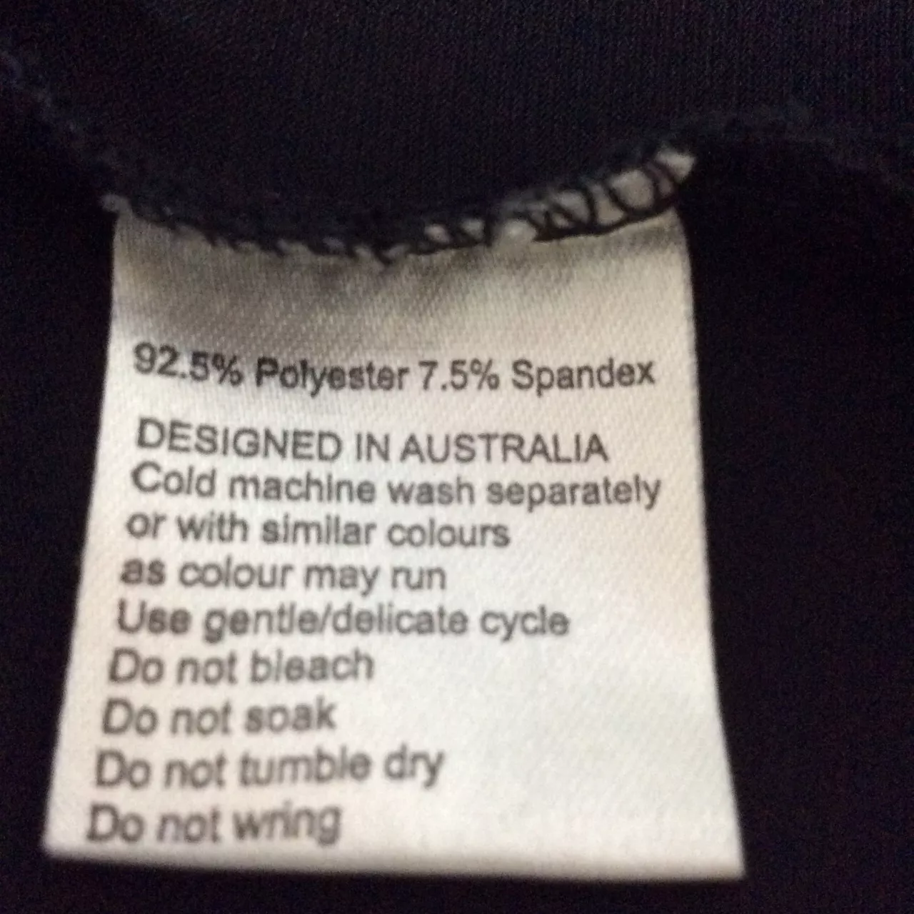 Image Tester