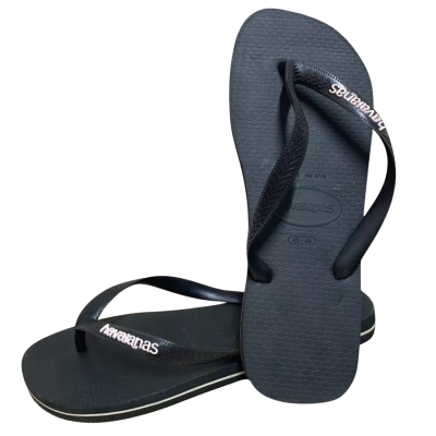 Havaianas Womens Size 45 Flip Flops