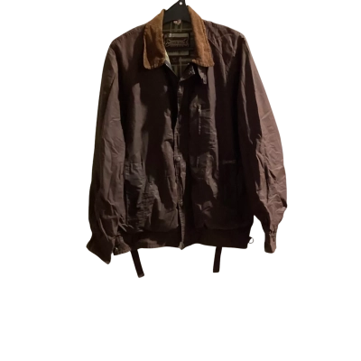 Driza-Bone Mens  Size M Jacket