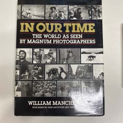 In Our Time - William Manchester