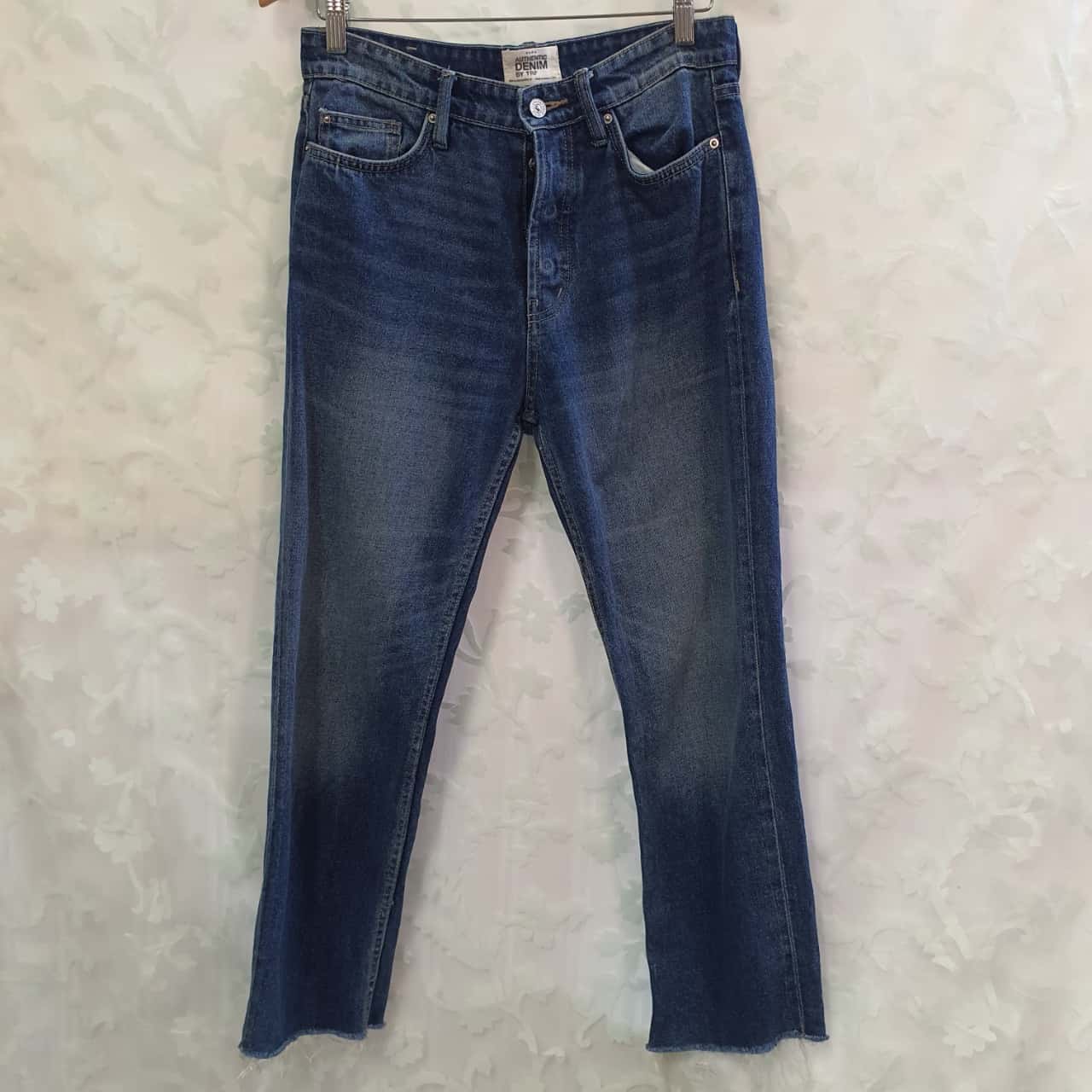 6 jeans size 