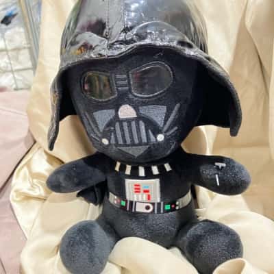 Stars Wars Darth Vader Plush