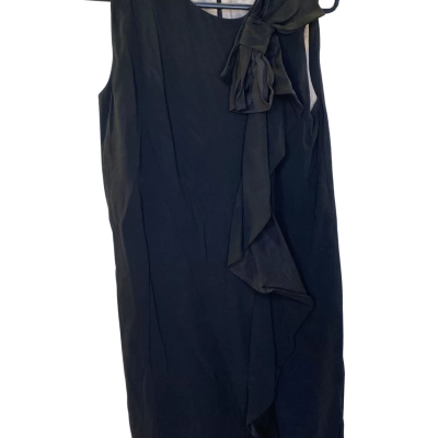 French Connection Womens  Dress Size 8 Black  