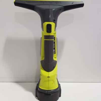 Ryobi Cordless Window Cleaner - Tool Only