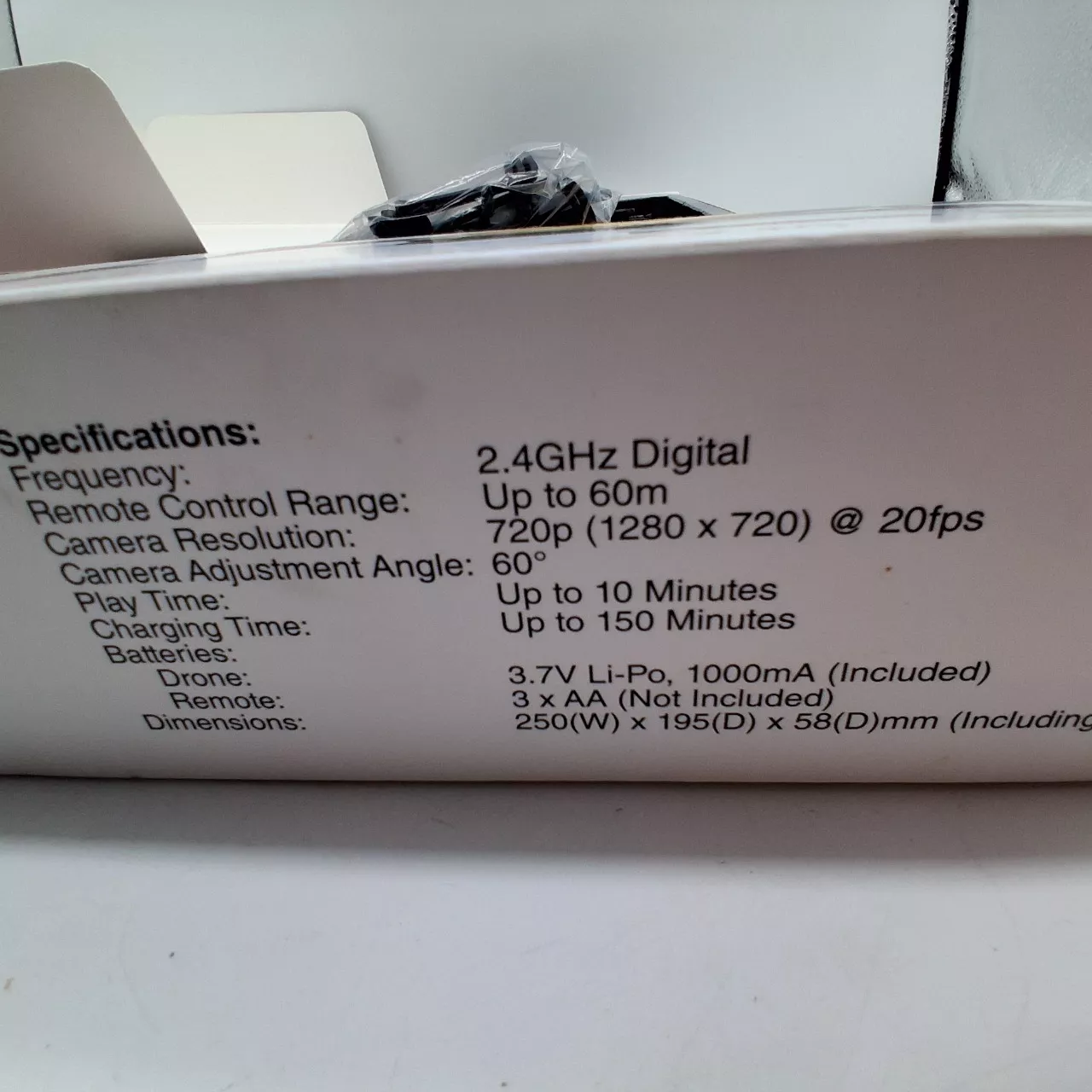 Image Tester