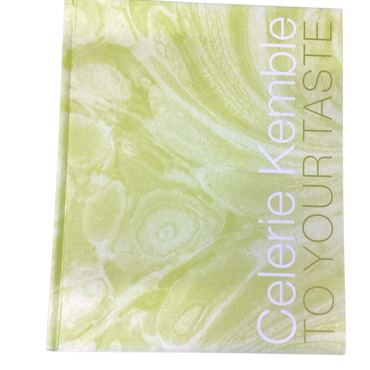 Celerie Kemble To your taste