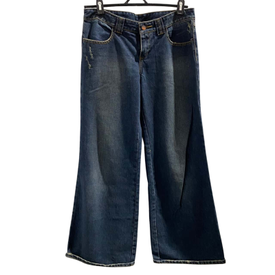 Billabong Womens Size 10 Regular Fit Jeans 